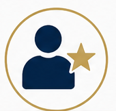 Confidence icon