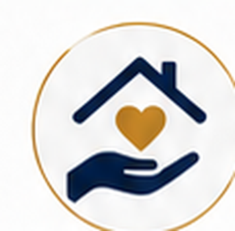 Personal Support and Home Care icon